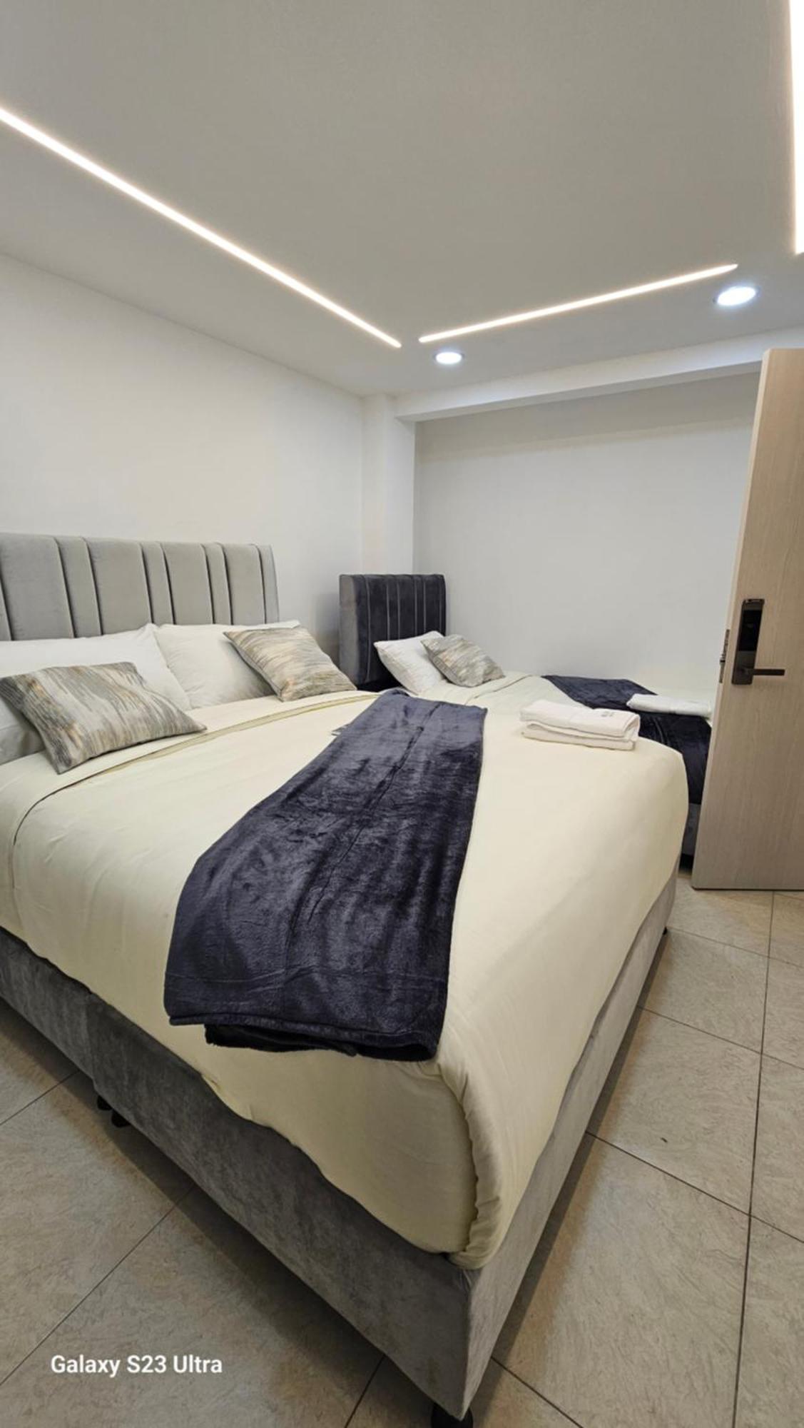 Hotel West Inn Bogota Exterior photo